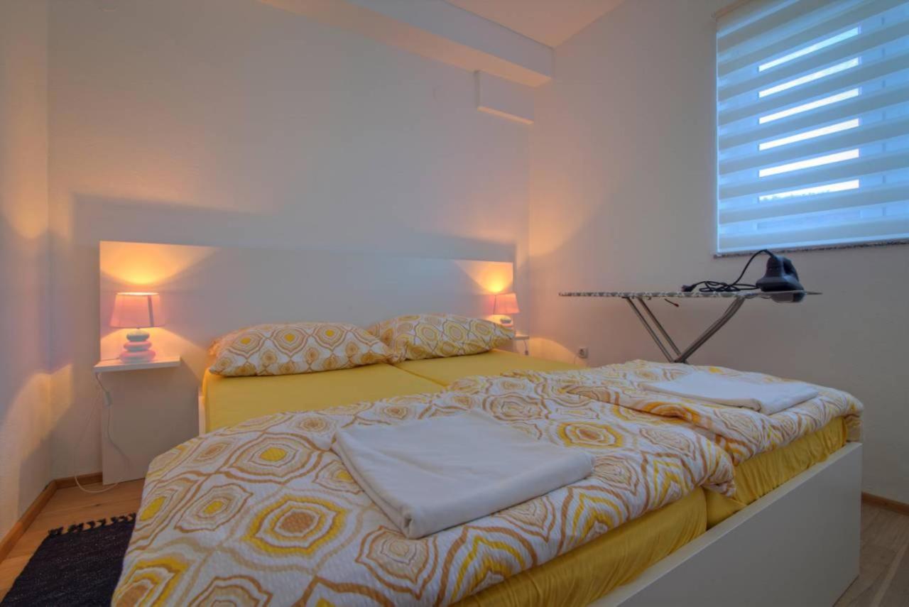 Vila Tanja Senj  Exteriér fotografie